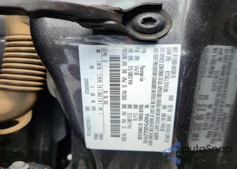 2018 Ford Focus Sel z USA, uszkodzony, nr VIN 1FADP3H26JL270165